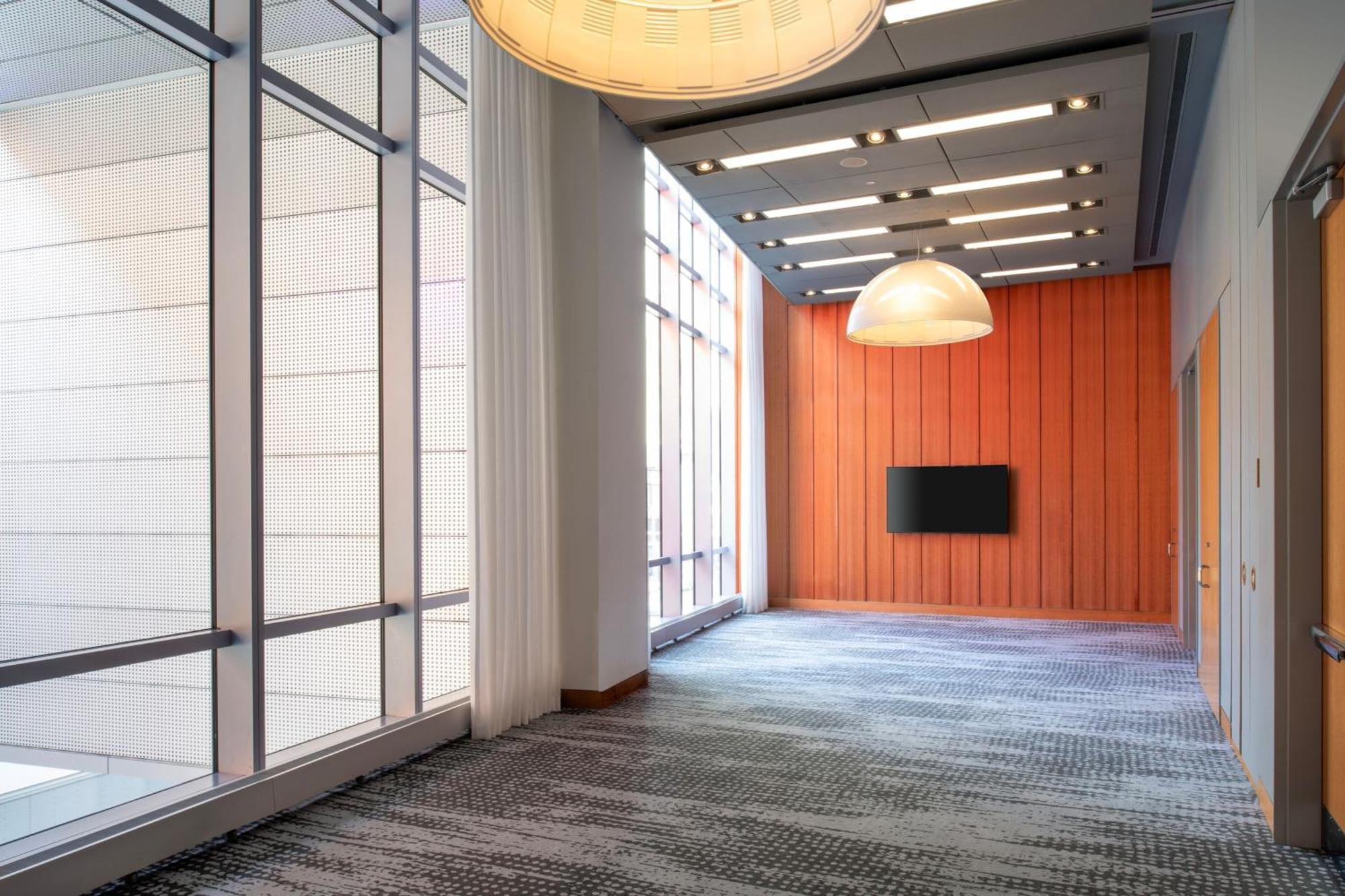 W Boston Hotel Ngoại thất bức ảnh
