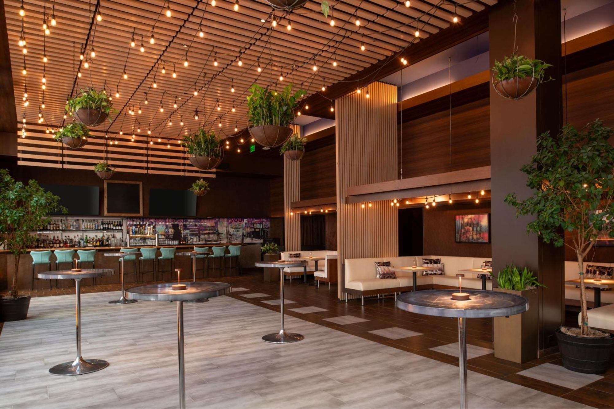 W Boston Hotel Ngoại thất bức ảnh