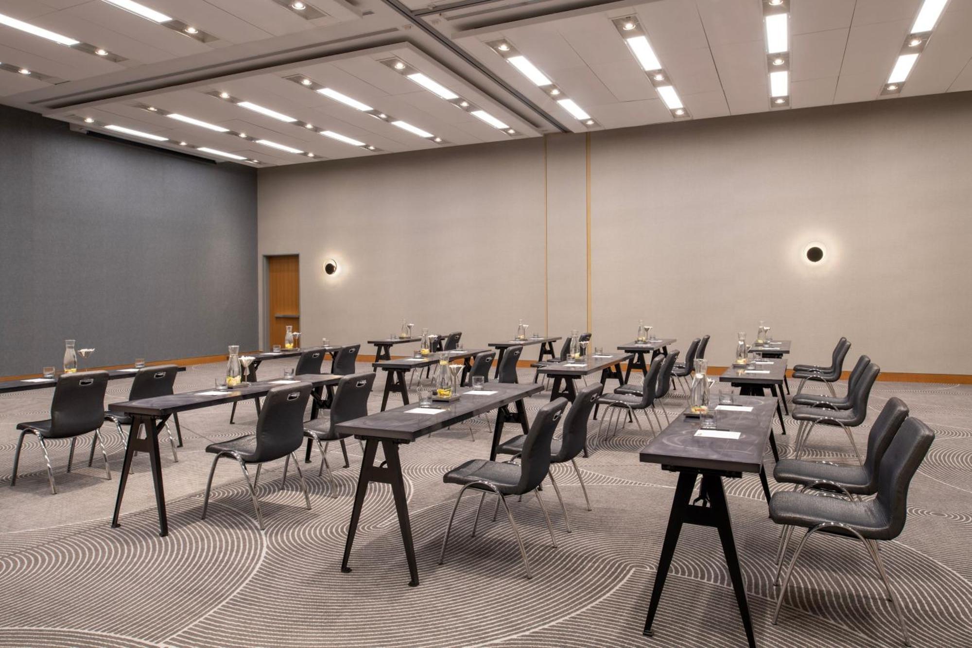 W Boston Hotel Ngoại thất bức ảnh